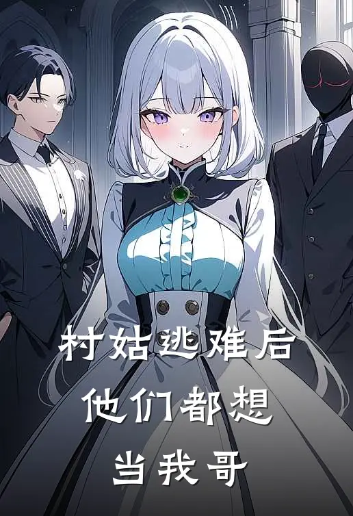 《村姑逃难后，他们都想当我哥》夏扶风李英淑火爆新书_村姑逃难后，他们都想当我哥(夏扶风李英淑)最新热门小说