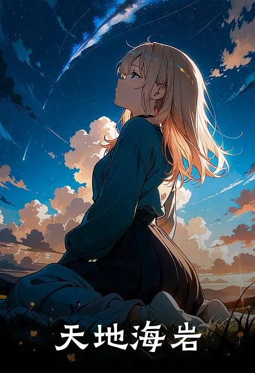 天地海岩招娣苏云最新热门小说_天地海岩全本在线阅读