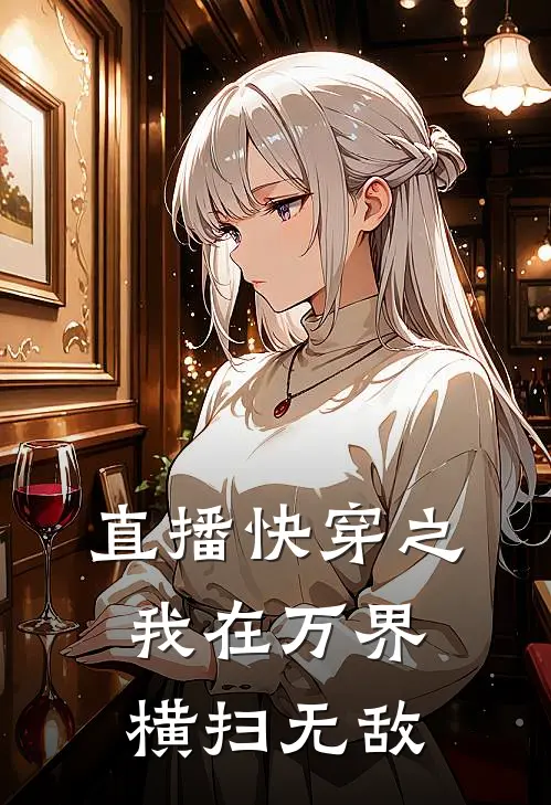 直播快穿之我在万界横扫无敌顾凡刘海小说免费阅读无弹窗_完结版小说全文免费阅读直播快穿之我在万界横扫无敌(顾凡刘海)