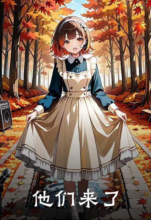 【他们来了】(粮明婉婉)免费阅读_完结热门小说【他们来了】(粮明婉婉)