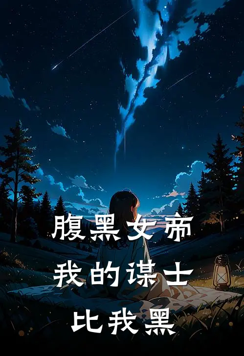 腹黑女帝：我的谋士比我黑