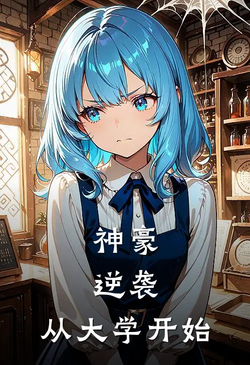 神豪：逆袭，从大学开始