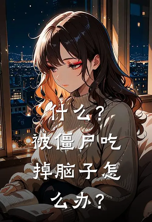 什么？被僵尸吃掉脑子怎么办？(许山戴夫)全本免费在线阅读_什么？被僵尸吃掉脑子怎么办？全文阅读