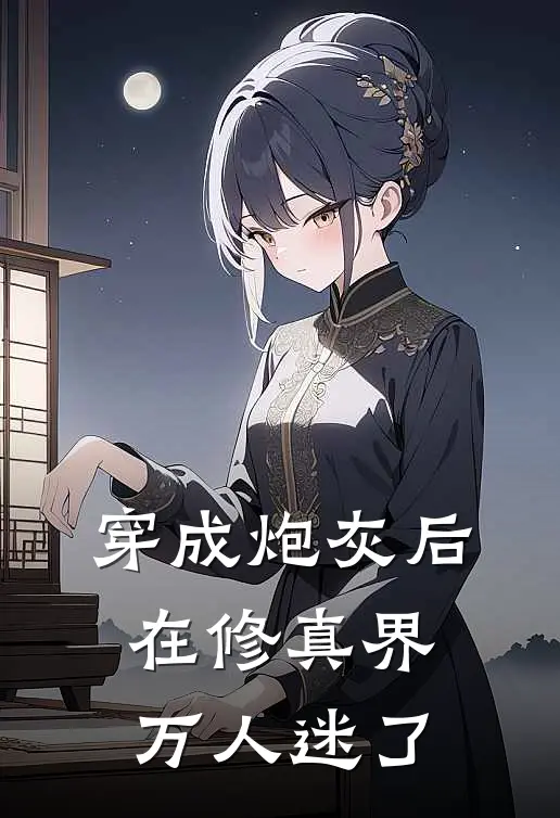 季时虞沈厌之《穿成炮灰后在修真界万人迷了》完整版在线阅读_季时虞沈厌之完整版在线阅读