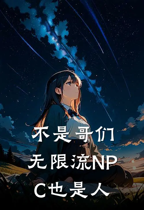 不是哥们，无限流NPC也是人(江星河蓝毛)在哪看免费小说_全本免费完结小说不是哥们，无限流NPC也是人江星河蓝毛