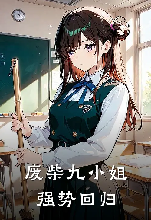 废柴九小姐强势回归南宫寻南宫完本完结小说_无弹窗全文免费阅读废柴九小姐强势回归(南宫寻南宫)