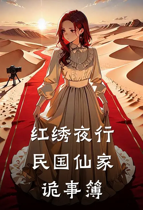 红绣夜行，民国仙家诡事簿玉佩玉佩最新完结小说推荐_最新更新小说红绣夜行，民国仙家诡事簿(玉佩玉佩)