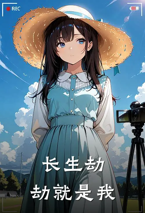 长生劫：劫就是我周野姜月推荐完结小说_免费阅读长生劫：劫就是我(周野姜月)