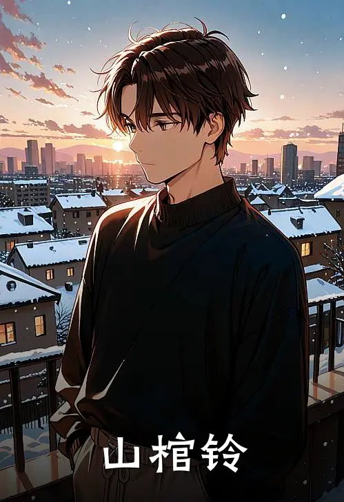 山棺铃(陆昭昭子)全本免费小说_阅读免费小说山棺铃陆昭昭子