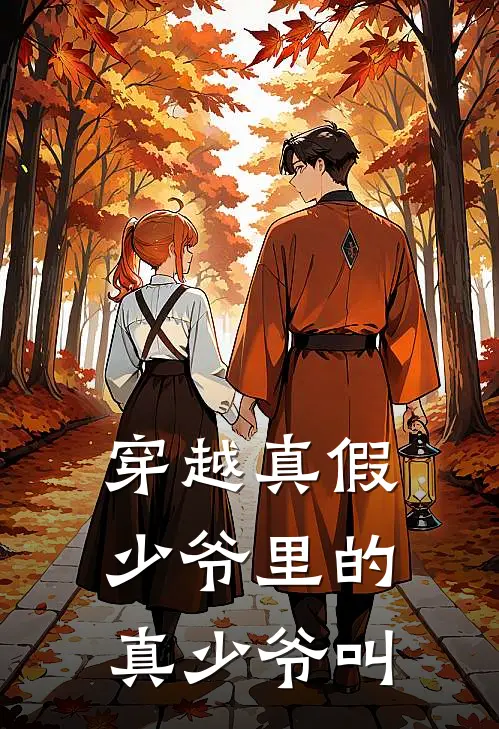 穿越真假少爷里的真少爷叫