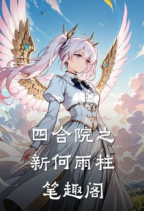 四合院之新何雨柱笔趣阁