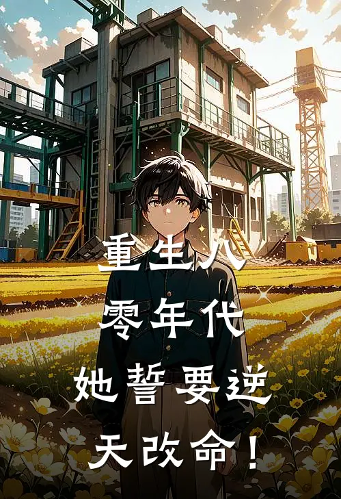 重生八零年代，她誓要逆天改命！