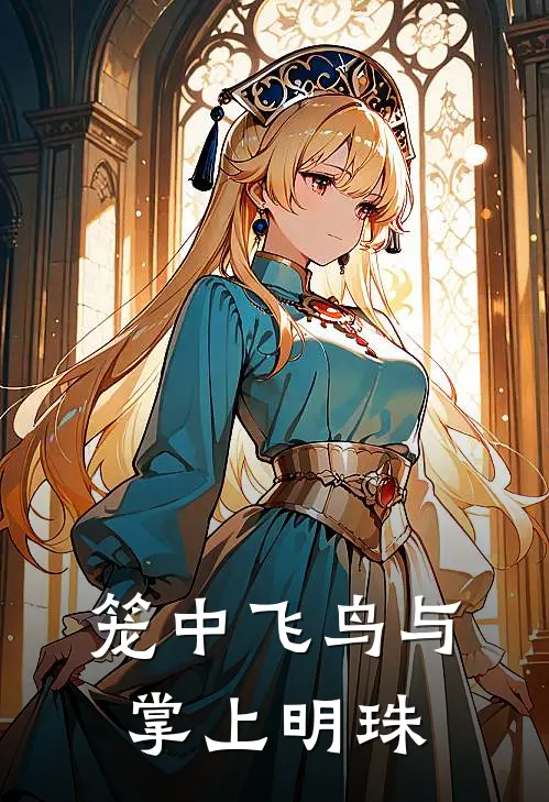 笼中飞鸟与掌上明珠