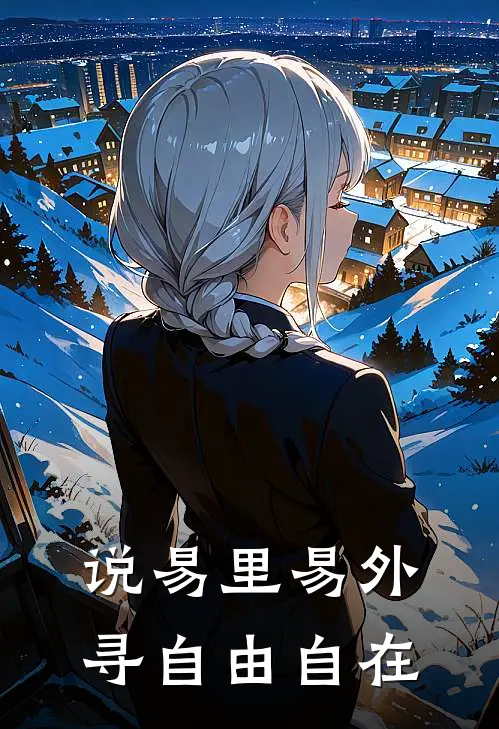说易里易外寻自由自在