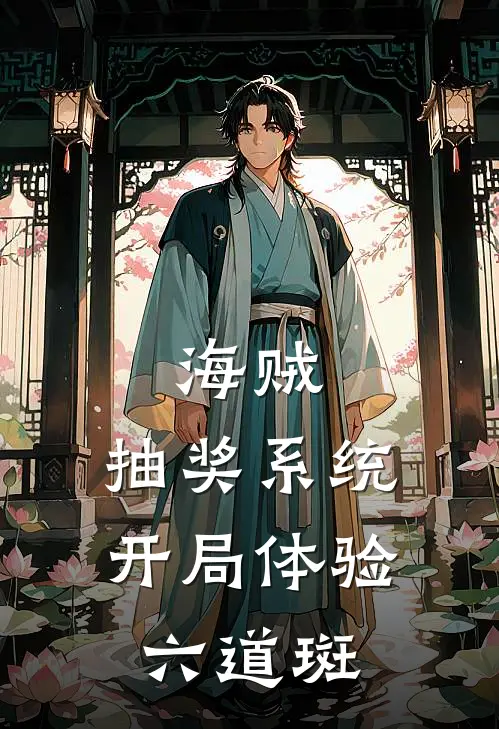 海贼：抽奖系统，开局体验六道斑