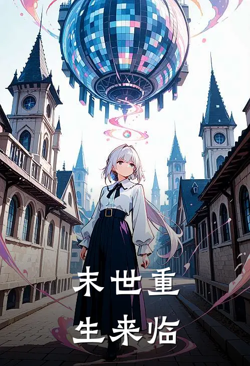 末世重生来临云初陈婉悠新热门小说_免费阅读全文末世重生来临云初陈婉悠