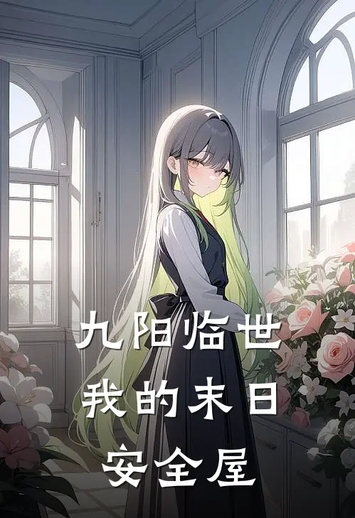 九阳临世：我的末日安全屋(陆沉林墨)全本免费在线阅读_陆沉林墨全文阅读