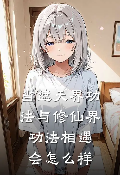 当遮天界功法与修仙界功法相遇会怎么样