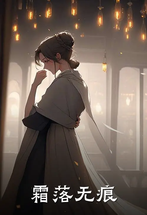 霜落无痕霍霜落霜落小说免费完结_最新章节列表霜落无痕(霍霜落霜落)