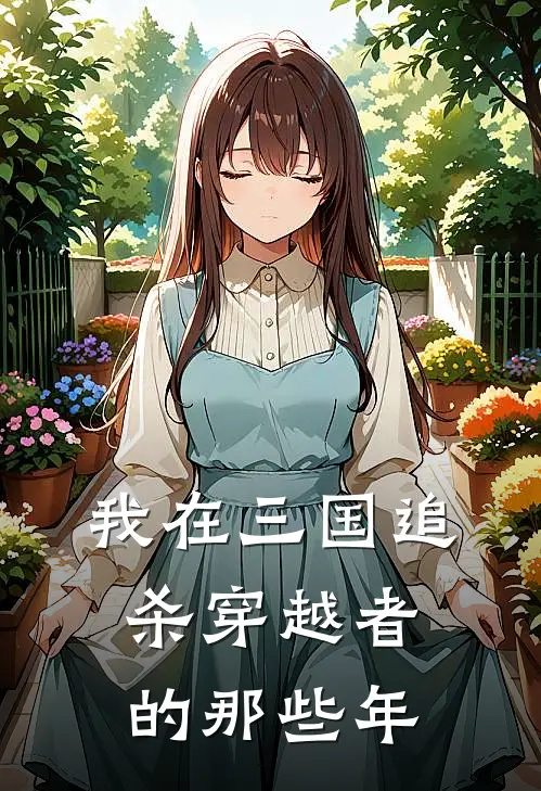 《我在三国追杀穿越者的那些年》赵云刘备已完结小说_我在三国追杀穿越者的那些年(赵云刘备)经典小说