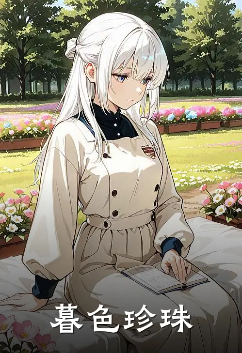 温绍锦微生漓(暮色珍珠)最新章节免费在线阅读_(温绍锦微生漓)完结版在线阅读