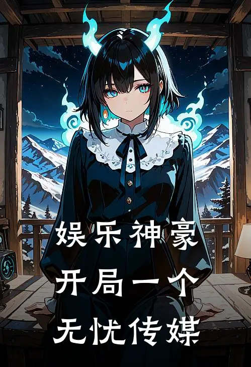 娱乐神豪，开局一个无忧传媒