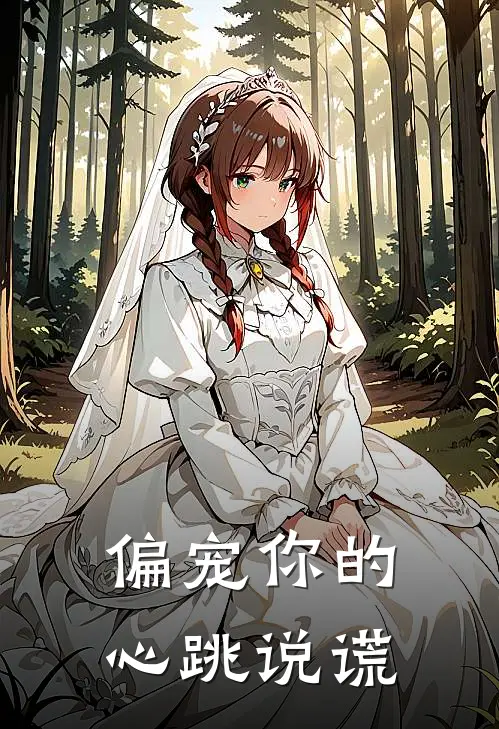 偏宠你的心跳说谎