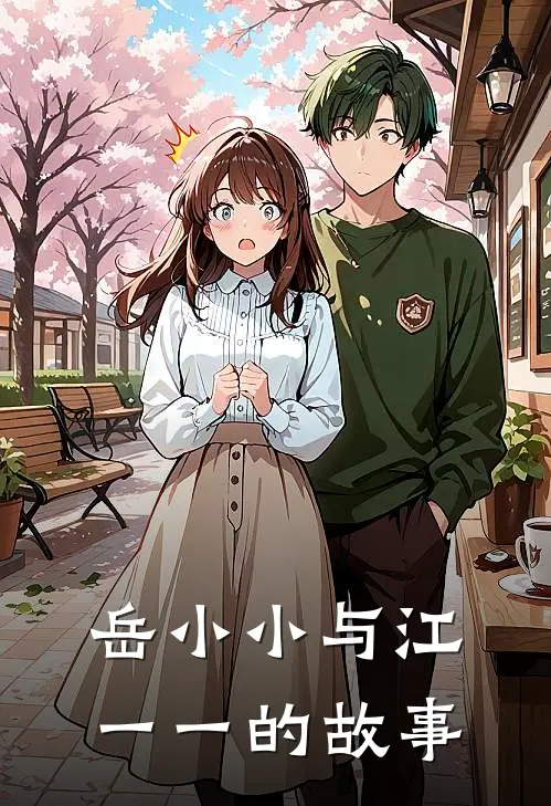岳小小与江一一的故事