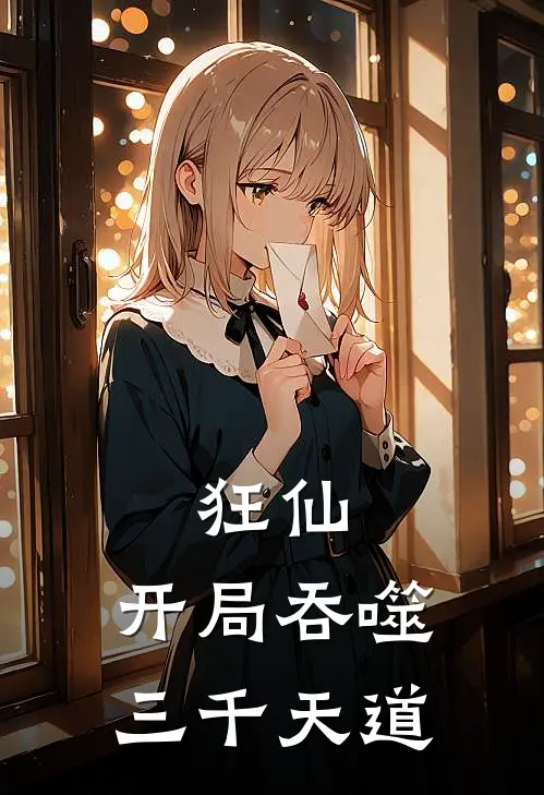 狂仙：开局吞噬三千天道苏寒洛清雪热门的小说_免费小说狂仙：开局吞噬三千天道(苏寒洛清雪)