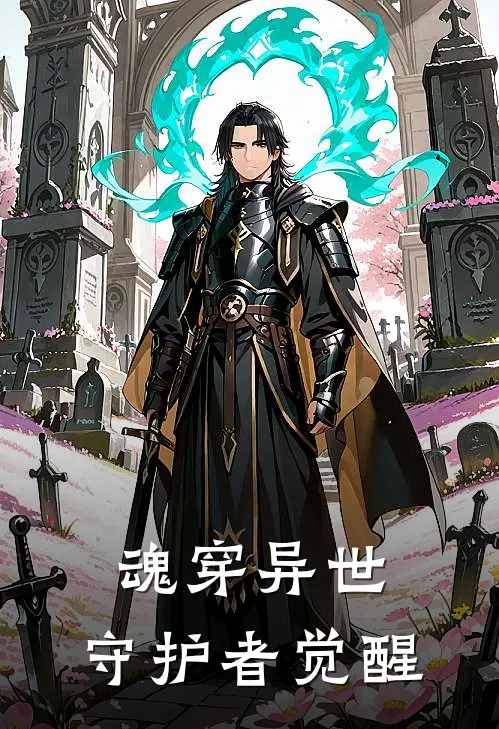 魂穿异世：守护者觉醒