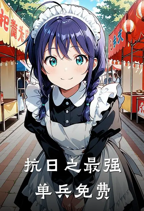 抗日之最强单兵免费