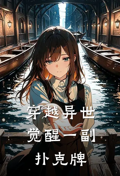 穿越异世，觉醒一副扑克牌(林奕梅映雪)热门小说阅读_全文免费阅读穿越异世，觉醒一副扑克牌林奕梅映雪