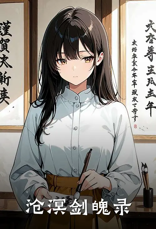 沧溟剑魄录苏挽晴燕无咎免费小说完整版_完结版小说阅读沧溟剑魄录(苏挽晴燕无咎)