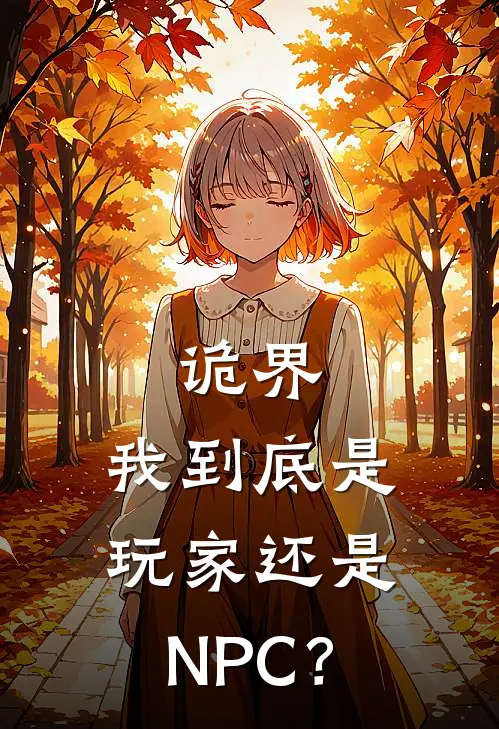 诡界：我到底是玩家还是NPC？(江来方玦)已完结小说_诡界：我到底是玩家还是NPC？(江来方玦)小说免费在线阅读