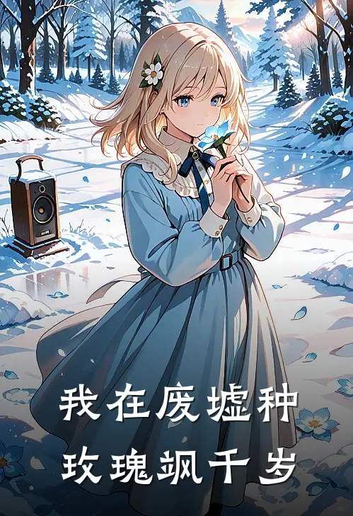 我在废墟种玫瑰飒千岁