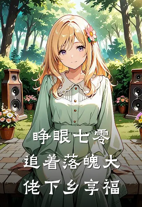 睁眼七零，追着落魄大佬下乡享福(盛今禾姜月月)免费完结小说_小说完整版免费阅读睁眼七零，追着落魄大佬下乡享福(盛今禾姜月月)