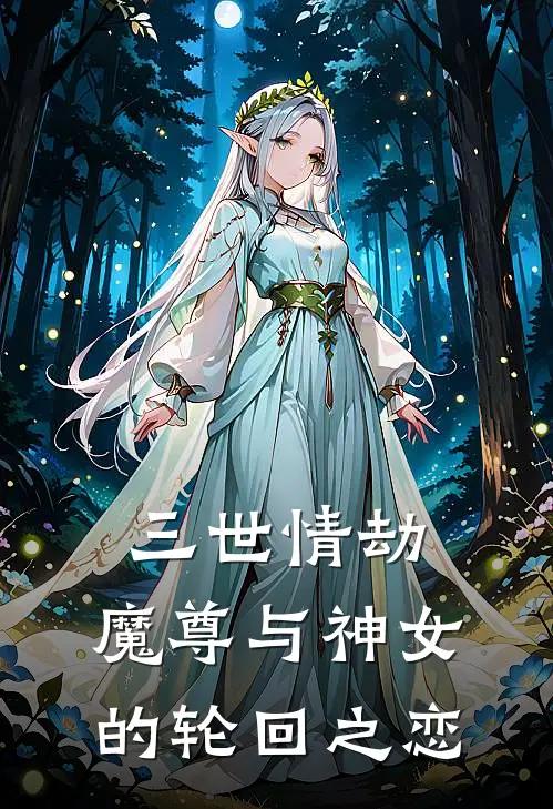 三世情劫：魔尊与神女的轮回之恋清瑶清瑶全文免费阅读无弹窗大结局_(三世情劫：魔尊与神女的轮回之恋)清瑶清瑶最新章节列表笔趣阁（三世情劫：魔尊与神女的轮回之恋）