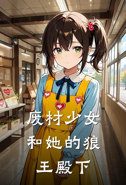 废材少女和她的狼王殿下(阿苑陆林霜)全本完结小说_完整版免费全文阅读废材少女和她的狼王殿下(阿苑陆林霜)