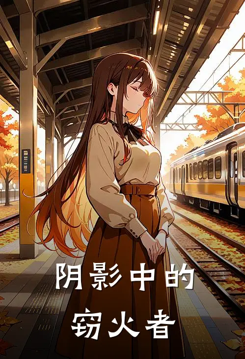 阴影中的窃火者