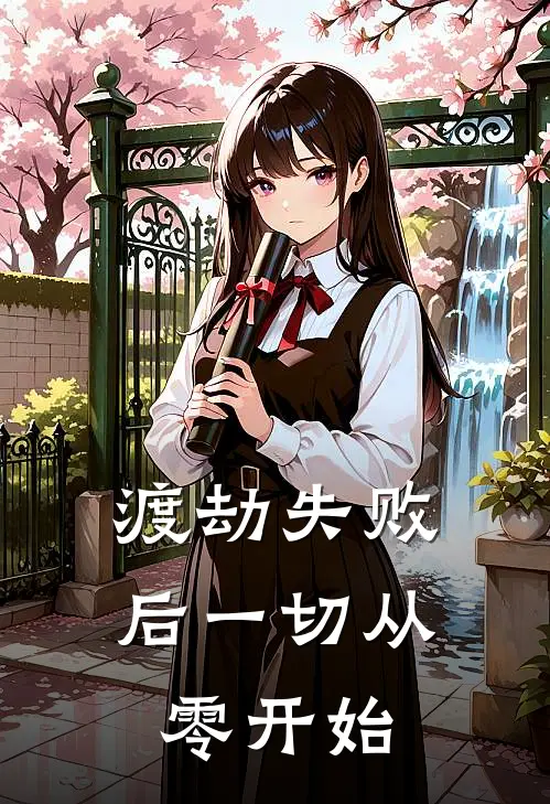 渡劫失败后一切从零开始(池轻深丛边渡)最新好看小说_无弹窗全文免费阅读渡劫失败后一切从零开始池轻深丛边渡