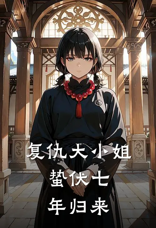 复仇大小姐：蛰伏七年归来(温时雨陆行舟)好看的完结小说_完本小说复仇大小姐：蛰伏七年归来温时雨陆行舟