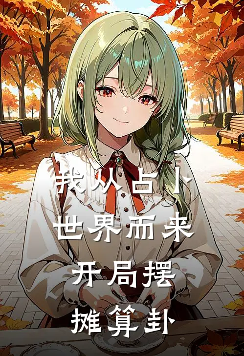 我从占卜世界而来，开局摆摊算卦李观云杨渊小说完结推荐_热门小说阅读我从占卜世界而来，开局摆摊算卦李观云杨渊