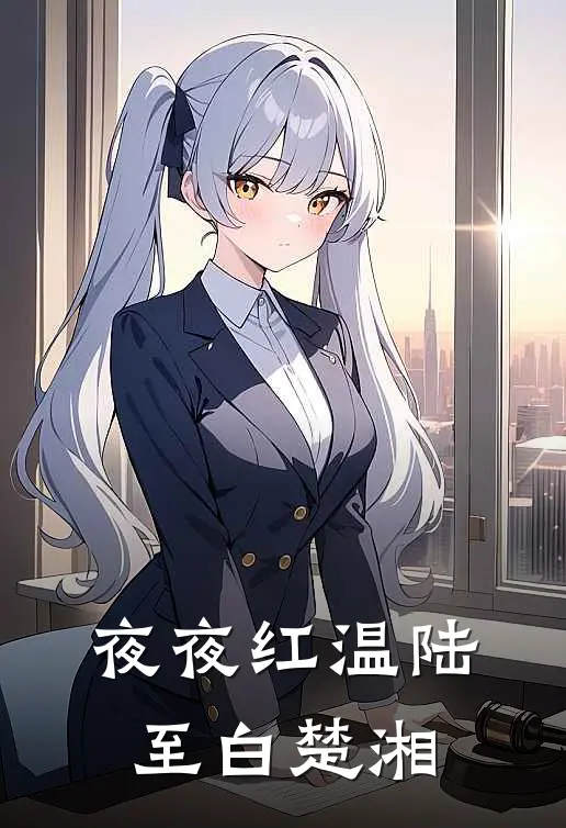 夜夜红温陆至白楚湘