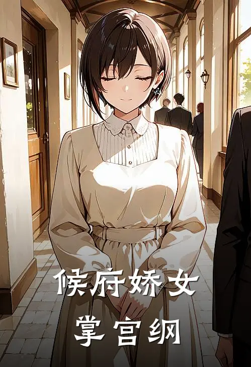 候府娇女掌宫纲(顾昭宁苏婉儿)在线免费小说_热门网络小说候府娇女掌宫纲顾昭宁苏婉儿