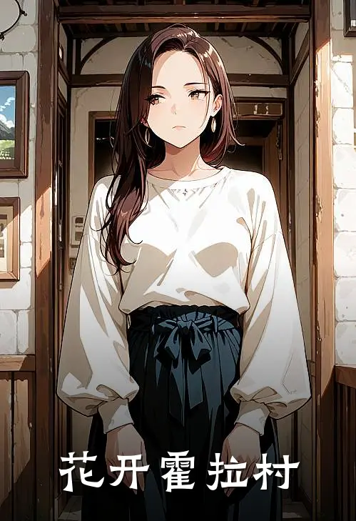 芳萍安娜《花开霍拉村》完结版阅读_(花开霍拉村)全集阅读