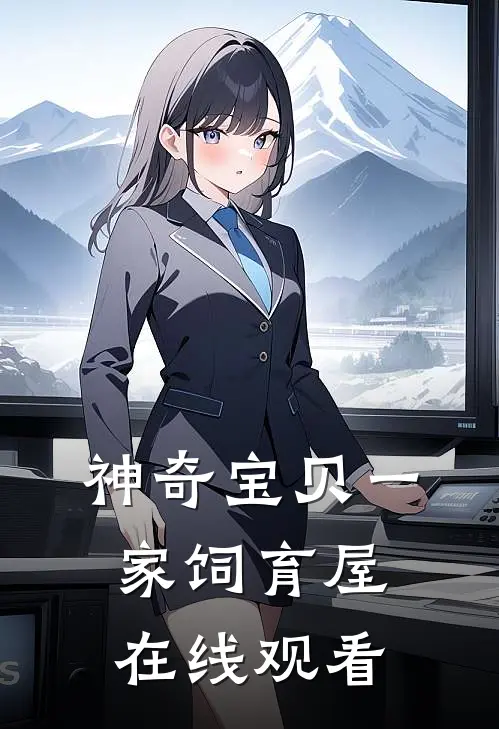 神奇宝贝一家饲育屋在线观看