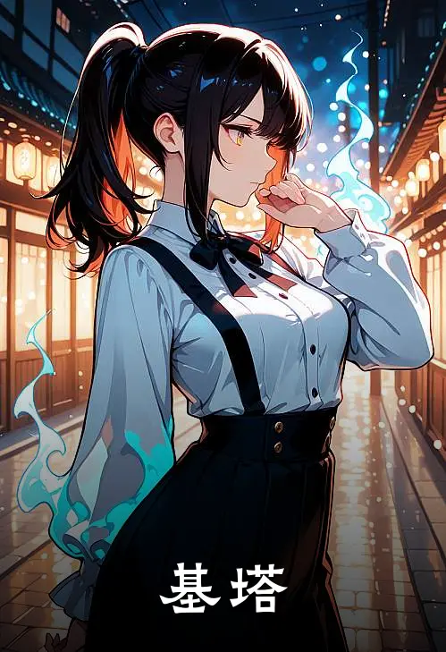 基塔(晓郡莫邱)完本小说推荐_最新章节列表基塔(晓郡莫邱)