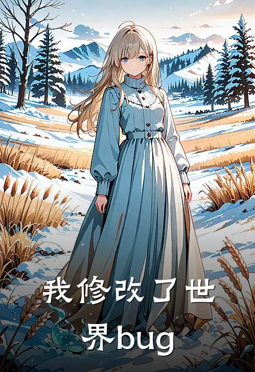 我修改了世界bug(程浩林雅)免费阅读完整版小说_最新小说全文阅读我修改了世界bug程浩林雅