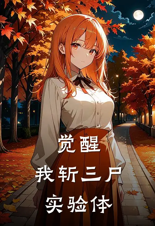 觉醒，我斩三尸实验体