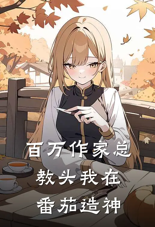 百万作家总教头我在番茄造神（金志文陈默）全文免费阅读无弹窗大结局_百万作家总教头我在番茄造神最新章节列表_笔趣阁（金志文陈默）